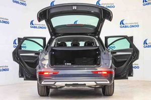 Audi Q5 50 TFSI e quattro-ultra - Foto 25