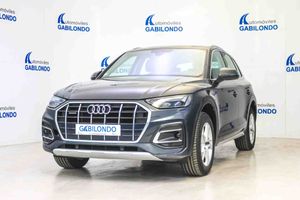 Audi Q5 50 TFSI e quattro-ultra - Foto 2
