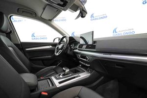 Audi Q5 50 TFSI e quattro-ultra - Foto 50