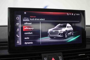 Audi Q5 50 TFSI e quattro-ultra - Foto 62