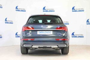Audi Q5 50 TFSI e quattro-ultra - Foto 4