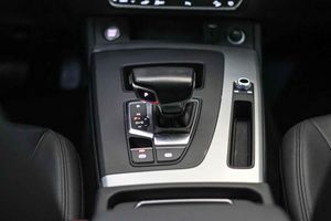 Audi Q5 50 TFSI e quattro-ultra - Foto 45