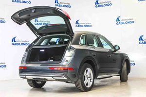 Audi Q5 50 TFSI e quattro-ultra - Foto 19