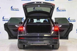 Audi Q8 55 TFSIe 280kW Black L quattro tiptronic - Foto 26