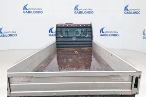 Ford Transit 2.0TDCI Chasis Cabina L4 *Caja Abierta* *Doble rueda gemela* - Foto 6