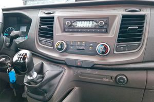 Ford Transit 2.0TDCI Chasis Cabina L4 *Caja Abierta* *Doble rueda gemela* - Foto 5