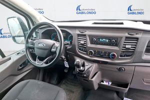 Ford Transit 2.0 Ecoblue L4H3 Trend - Foto 3