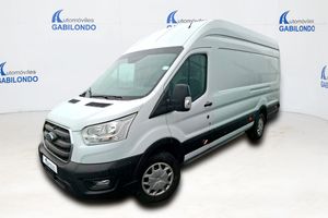 Ford Transit 2.0 Ecoblue L4H3 Trend - Foto 2