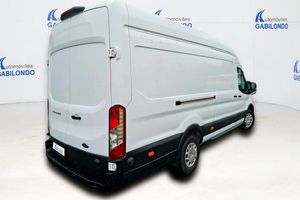 Ford Transit 2.0 Ecoblue L4H3 Trend - Foto 6