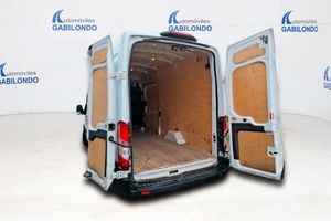 Ford Transit 2.0 Ecoblue L4H3 Trend - Foto 5