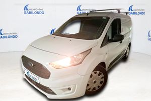 Ford Transit Connect L1 1.5 Ecoblue  - Foto 2