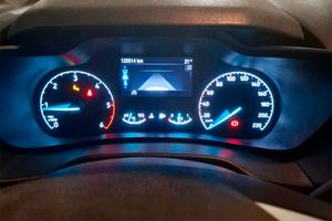 Ford Transit Connect L1 1.5 Ecoblue  - Foto 3