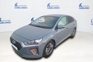 Hyundai IONIQ 1.6 GDI PHEV Klass DCT - Foto 2
