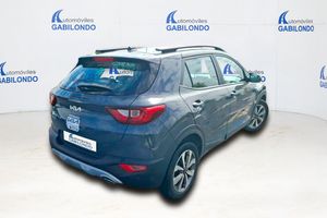 Kia Stonic 1.0 T-GDi 88kW (120CV) MHEV Drive DCT - Foto 3