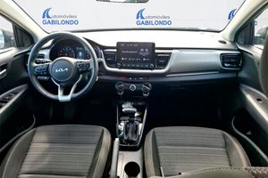 Kia Stonic 1.0 T-GDi 88kW (120CV) MHEV Drive DCT - Foto 6