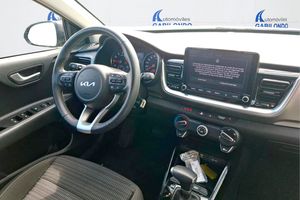 Kia Stonic 1.0 T-GDi 88kW (120CV) MHEV Drive DCT - Foto 5