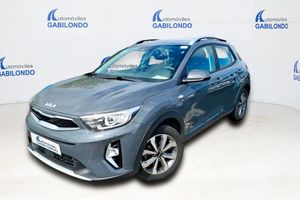 Kia Stonic 1.0 T-GDi 88kW (120CV) MHEV Drive DCT - Foto 2
