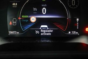 Renault Clio Equilibre E-Tech Híbrido 104 kW (140CV) - Foto 35