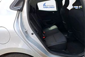 Renault Clio Equilibre E-Tech Híbrido 104 kW (140CV) - Foto 8