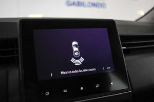 Renault Clio Equilibre E-Tech Híbrido 104 kW (140CV) - Foto 57