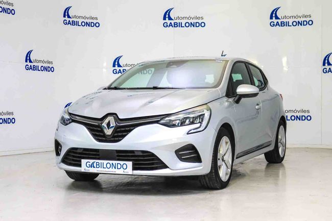 Renault Clio Equilibre E-Tech Híbrido 104 kW (140CV) - Foto 1