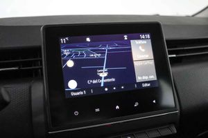 Renault Clio Equilibre E-Tech Híbrido 104 kW (140CV) - Foto 51