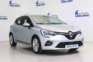 Renault Clio Equilibre E-Tech Híbrido 104 kW (140CV) - Foto 3