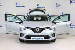 Renault Clio Equilibre E-Tech Híbrido 104 kW (140CV) - Foto 22
