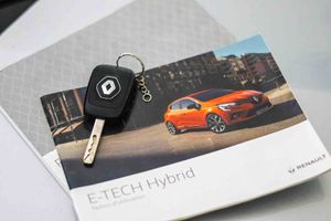 Renault Clio Equilibre E-Tech Híbrido 104 kW (140CV) - Foto 58