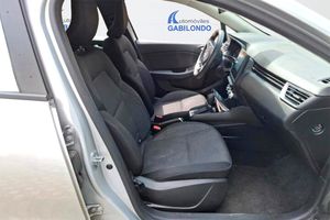 Renault Clio Equilibre E-Tech Híbrido 104 kW (140CV) - Foto 7