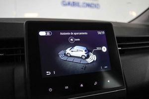 Renault Clio Equilibre E-Tech Híbrido 104 kW (140CV) - Foto 56