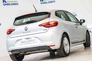 Renault Clio Equilibre E-Tech Híbrido 104 kW (140CV) - Foto 25
