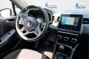 Renault Clio Equilibre E-Tech Híbrido 104 kW (140CV) - Foto 5