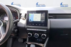 Renault Clio Equilibre E-Tech Híbrido 104 kW (140CV) - Foto 6