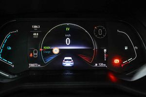 Renault Clio Equilibre E-Tech Híbrido 104 kW (140CV) - Foto 41