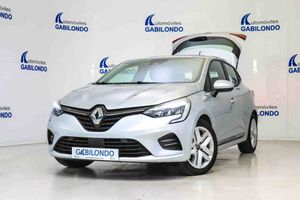 Renault Clio Equilibre E-Tech Híbrido 104 kW (140CV) - Foto 15