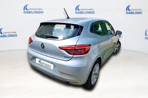 Renault Clio Equilibre E-Tech Híbrido 104 kW (140CV) - Foto 3