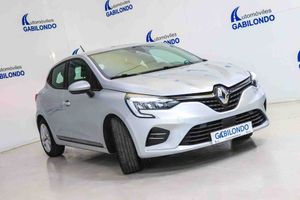 Renault Clio Equilibre E-Tech Híbrido 104 kW (140CV) - Foto 11