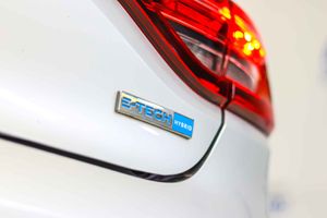 Renault Clio Equilibre E-Tech Híbrido 104 kW (140CV) - Foto 14