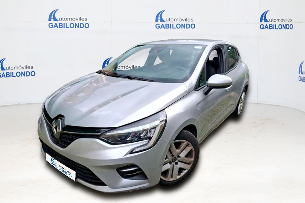 Renault Clio Equilibre E-Tech Híbrido 104 kW (140CV) - Foto 1