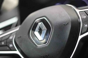 Renault Clio Equilibre E-Tech Híbrido 104 kW (140CV) - Foto 33