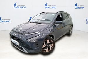 Hyundai Bayon 1.0 TGDI 74kW (100CV) 48V Maxx DCT - Foto 2