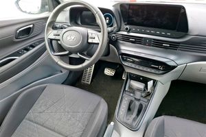 Hyundai Bayon 1.0 TGDI 74kW (100CV) 48V Maxx DCT - Foto 4
