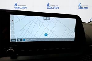 Hyundai Bayon 1.0 TGDI 74kW (100CV) 48V Maxx DCT - Foto 7