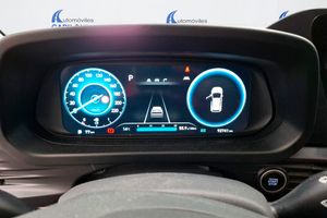 Hyundai Bayon 1.0 TGDI 74kW (100CV) 48V Maxx DCT - Foto 3