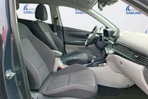 Hyundai Bayon 1.0 TGDI 74kW (100CV) 48V Maxx DCT - Foto 5