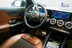 Mercedes GLA GLA 250 e - Foto 5
