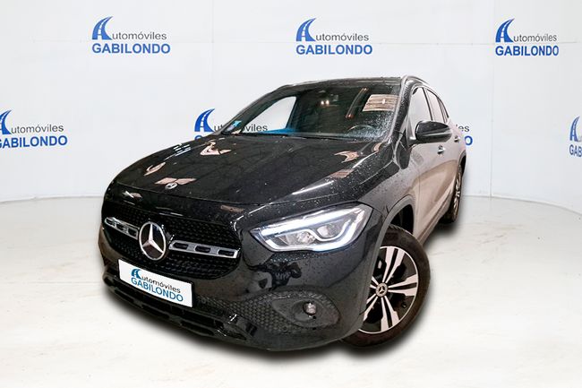 Mercedes GLA GLA 250 e - Foto 1