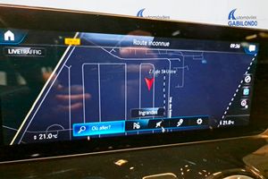 Mercedes GLA GLA 250 e - Foto 6