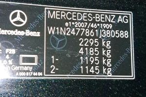 Mercedes GLA GLA 250 e - Foto 4